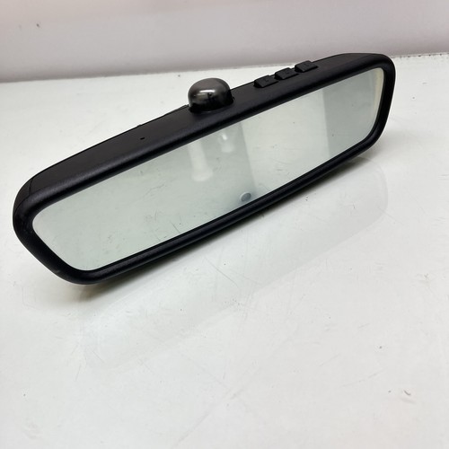 2012-18 OEM Interior Rear View Mirror BMW 320i 328d 328i 330i 335i 340i  9285514 - Picture 1 of 10