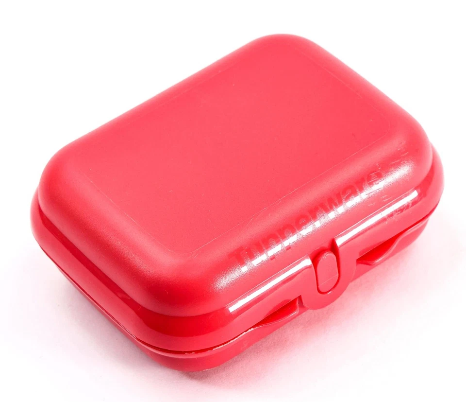 Tupperware Twinibox Plätzchenaustecher Plätzchen Austecher Küchen Kita Backen - Bild 2 von 2