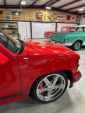 15" Black Stainless Antenna Mast Power Radio for CHEVROLET SUBURBAN 1988-2006