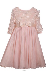 bonnie jean plus size dresses