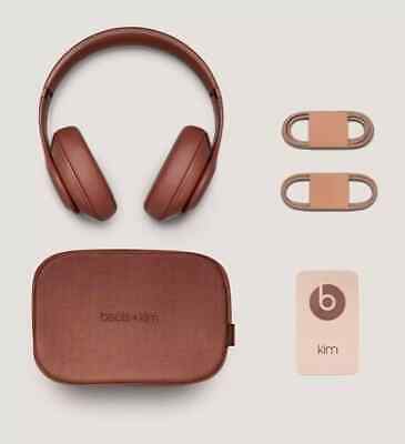 Beats Studio Pro x Kim Kardashian Earth Noise Canceling Beats Studio Pro x Kim Kardashian Earth Noise Canceling