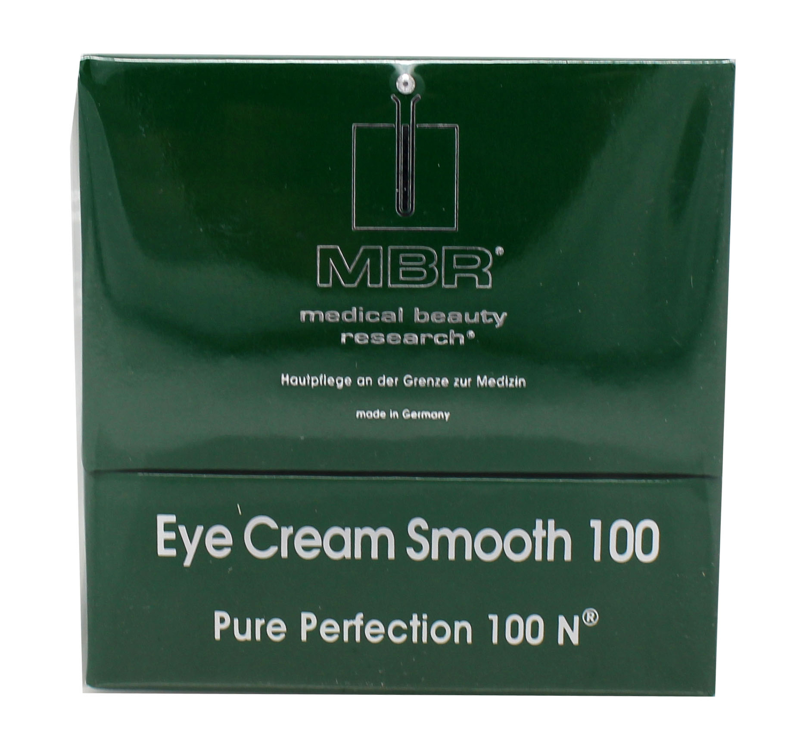 mbr eye cream