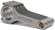 Skunk2 Racing 306-05-1150 SK Alpha Connecting Rods