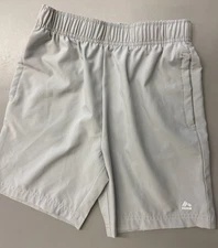 RBX Active Women's Gray Shorts size Medium