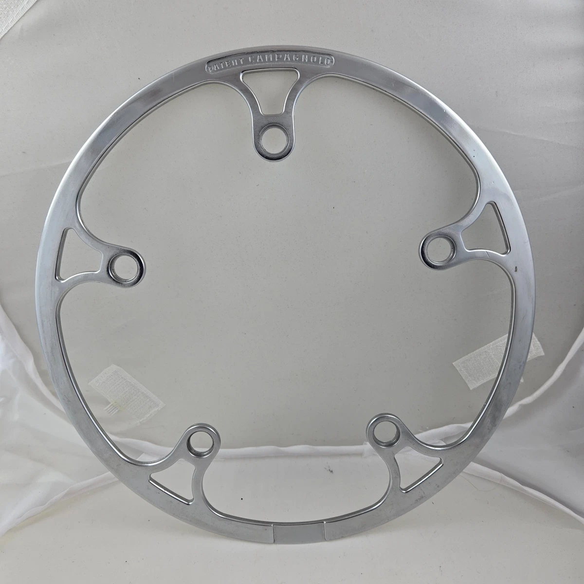 Lot plateaux campagnolo - Équipements vélos
