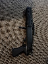 ASG Franchi SPAS-12 3-Burst Airsoft Shotgun (50131)