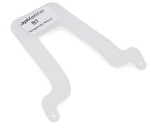 LapMonitor Team Associated RC10B7 Transponder Mount LPM04032