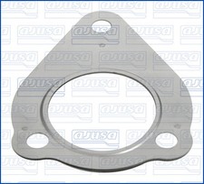 Dichtung Abgasrohr AJUSA 00841500 für FORD LEON GOLF GALAXY 1J1 SKODA PASSAT A4