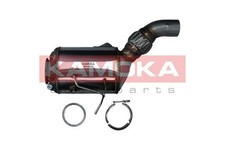 Ru� Partikelfilter Abgasanlage Kamoka 8010005 f�r BMW