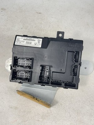 2014-2019 FORD FIESTA ANTI THEFT ALARM SYSTEM CONTROL MODULES OEM AV1T-15K600-LJ