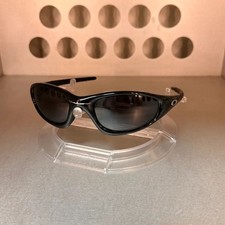 Oakley New Straight Jacket 1999 