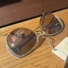 Vintage Serengeti 1980s Sunglasses France Retro Coastal Grandma Chic Beachy Coastal grandma vacation retro - Gem main image 4