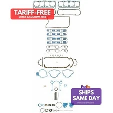 Fel-Pro FS 8518 PT, Kit Full Gasket Set Aftermarket High Performance Racing Part