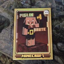2025 Panini Minecraft Special Edition Checklist Guide in-content 29