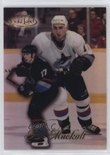 1998-99 Topps Gold Label Class 1 Bill Muckalt #73 0ol6