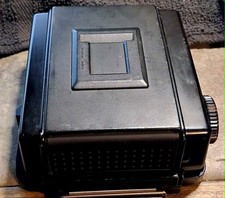 Mamiya RZ67 Professional II 220 Film Back  GOOD 