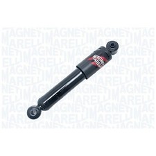 2x Stoßdämpfer hinten für Fiat Punto 176 | 24610508