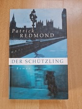Der Schützling / Patrick Redmond (2000, gebu...