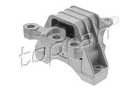 Motorlager Topran 206 573 FüR Z02 Fiat Vectra Signum CC Opel Croma Caravan Z03