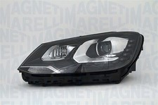 MAGNETI MARELLI Hauptscheinwerfer Links für VW