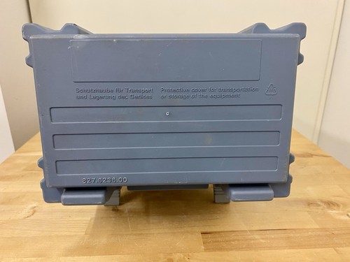 !! Receptor receptor Rohde und Schwarz R&S EK895 KW VLF HF 10 kHz-30 MHz!! - Imagen 14 de 14
