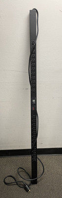APC AP7830 Digital Metered 24-Port Power Distribution