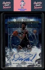 2025 Topps Drake Powell Future Stars Autographs (Raw)