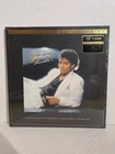 MICHAEL JACKSON - THRILLER LP Mofi Ultradisc One-Step 180-gram NM 2022 US