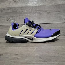 NIKE Air Presto Persian Violet Men's Size XXL (12-13) 305919-501