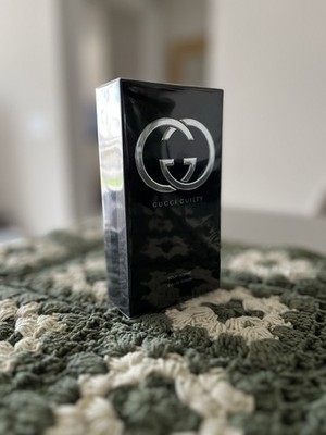 Gucci Guilty Elixir de Parfum