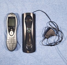 Logitech Harmony 880 Advanced Universal Remote Control with Charging Dock