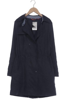 Esprit Mantel Damen Jacke Parka Gr. XS Marineblau #m9apug8
