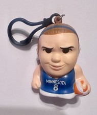 2026 WNBA SQUEEZYMATES Alanna Smith Minnesota Lynx