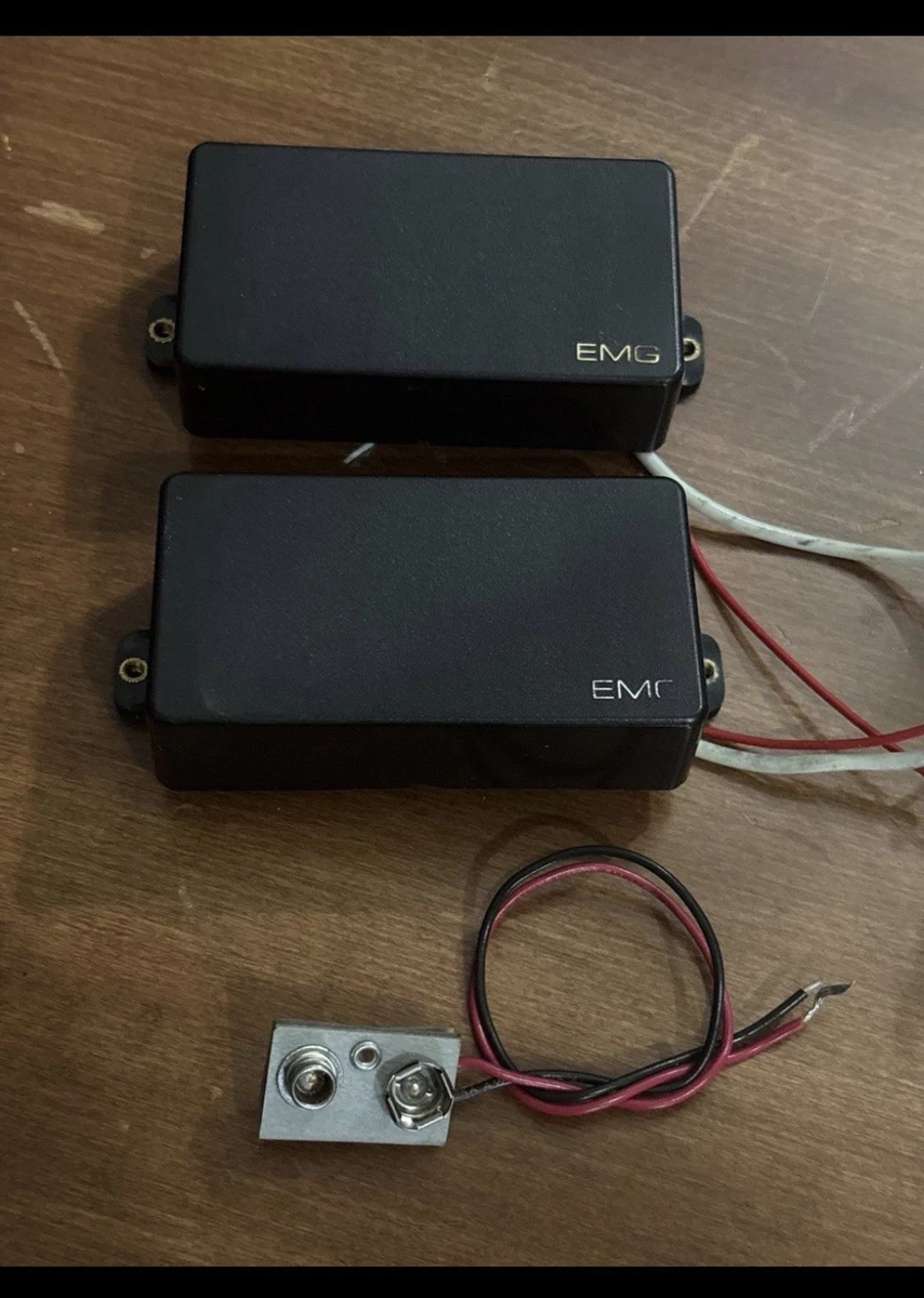 Emg 81 85 for sale | eBay