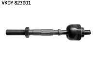 Skf Spurstange Axialgelenk Lenkstange Vorne Vkdy 823001