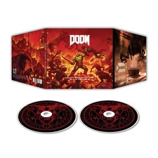 The Doom Soundtrack by Mick Gordon