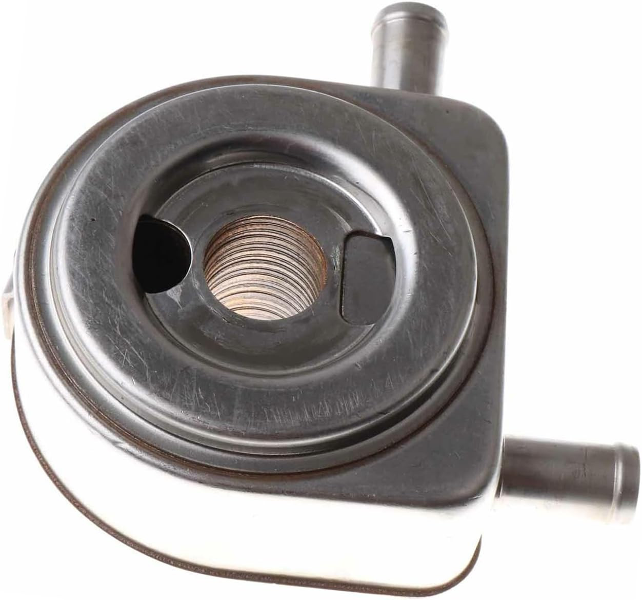 New For Kubota Oil Cooler 1C010-37010 1J550-37010 V3300 V3600 V3800