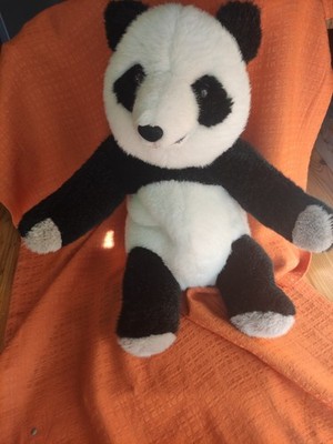 Plüsch Pandabär