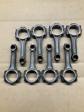 Chevy Small Journal Stock Connecting Rods 265 283 327 Resized