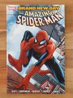 The Amazing Spider-Man: Vol 1 Brand New Day TPB - Marvel Comics