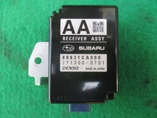 TOYOTA 86 2012 DBA-ZN6 Electrical Component SU00302764 [Used] [PA79827050]