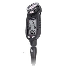 Oceanic Pro Plus 4.0 w/QD/Compass