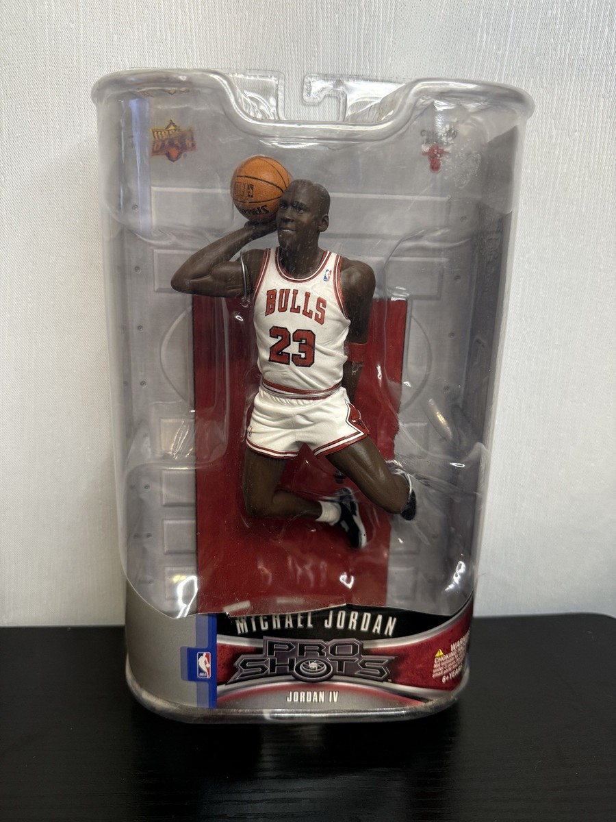 Michael Jordan Chicago Bulls Upper Deck Pro Shots Series 2
