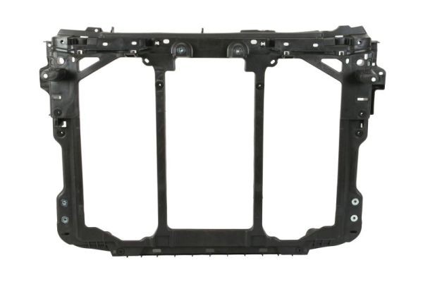 BLIC 6502-08-3499204P Radiator Support for MAZDA