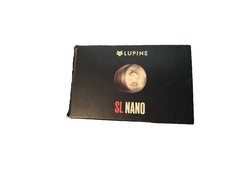 LUPINE Lampenkopf  3.0 SL Nano Neu OVP