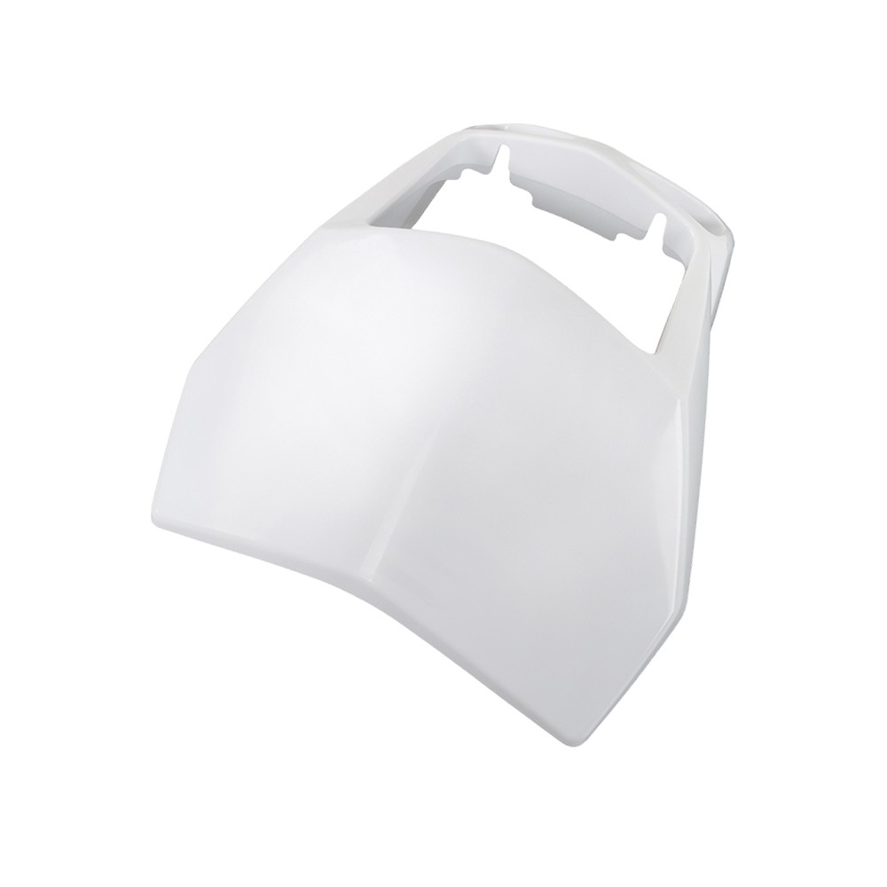 Fit For Suzuki DRZ400S SM DR650 DRZ250 White Headlight Shroud