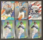 2026 Topps Finest Nolan McLean Base (RAW)