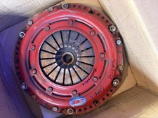 South Bend Clutch Stage 2 Daily Clutch Kit Fits 2003-2005 Dodge Neon Srt-4 South Bend Clutch Stage 2 Daily Clutch Kit Fits 2003-2005 Dodge Neon Srt-4