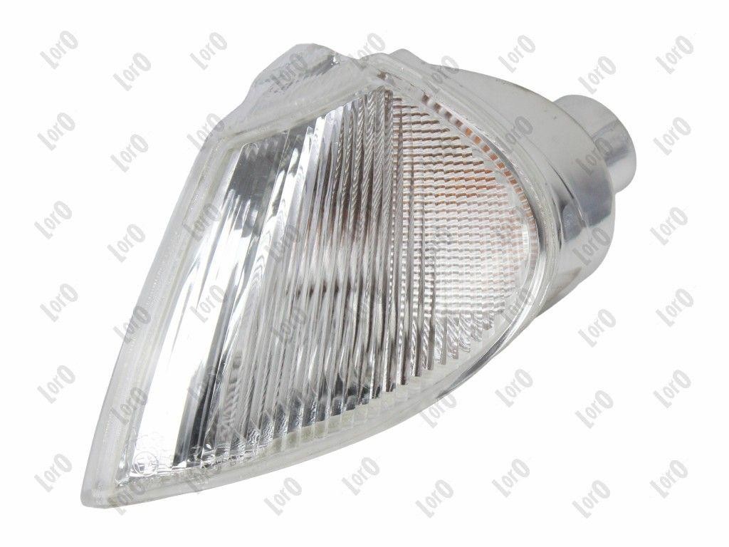 Original ABAKUS Blinkleuchte 042-25322-1514 für Renault