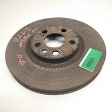 Disque de frein Citroen EVASION
